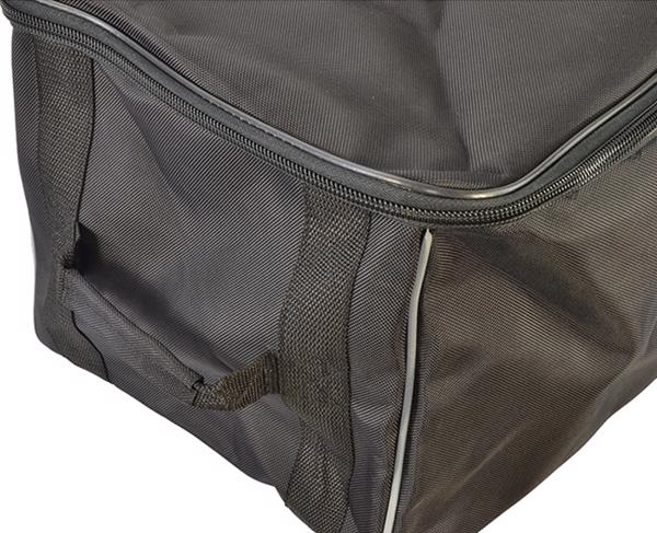 Stand & Drum Hardware Trolley Bag 